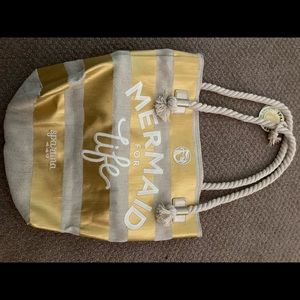 Spartina Tote Bag